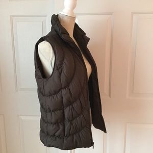 EUC Down Vest by Nine West